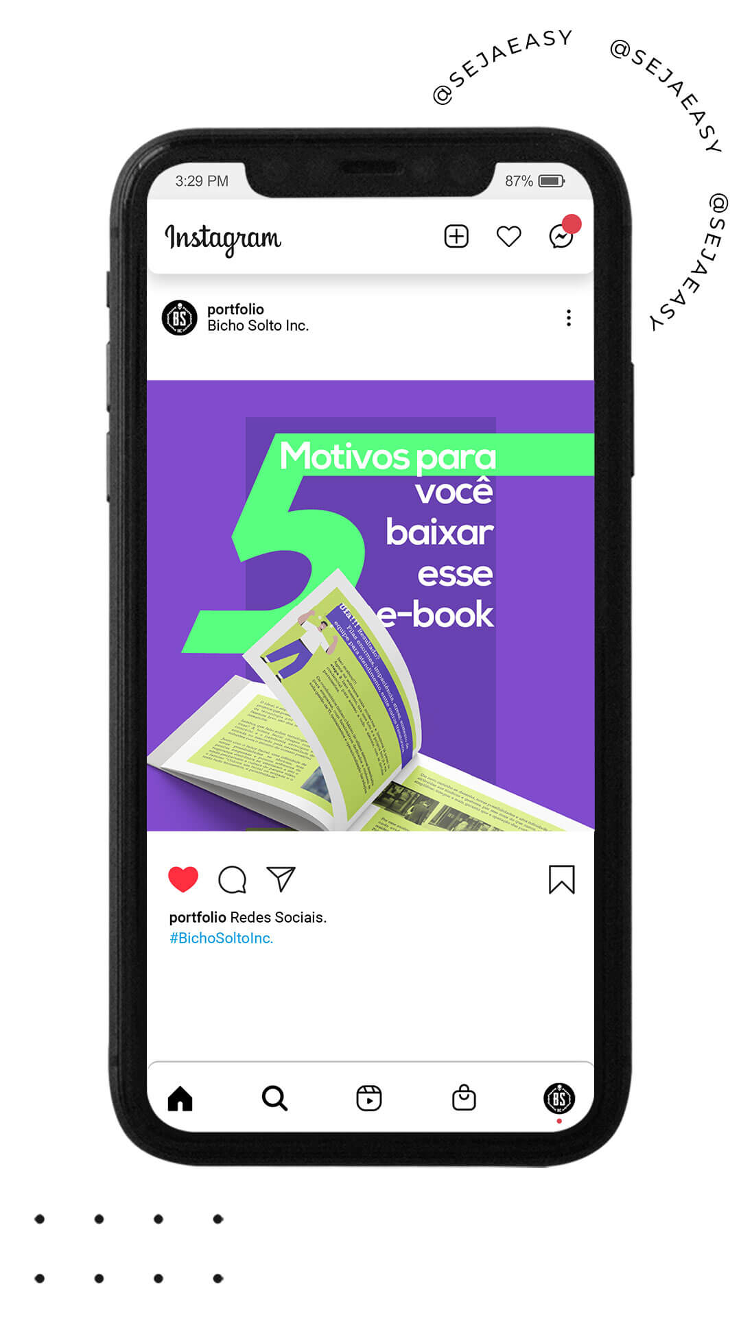 1-portfolio-bicho-solto-inc-redes-sociais-easy5-carrossel-1