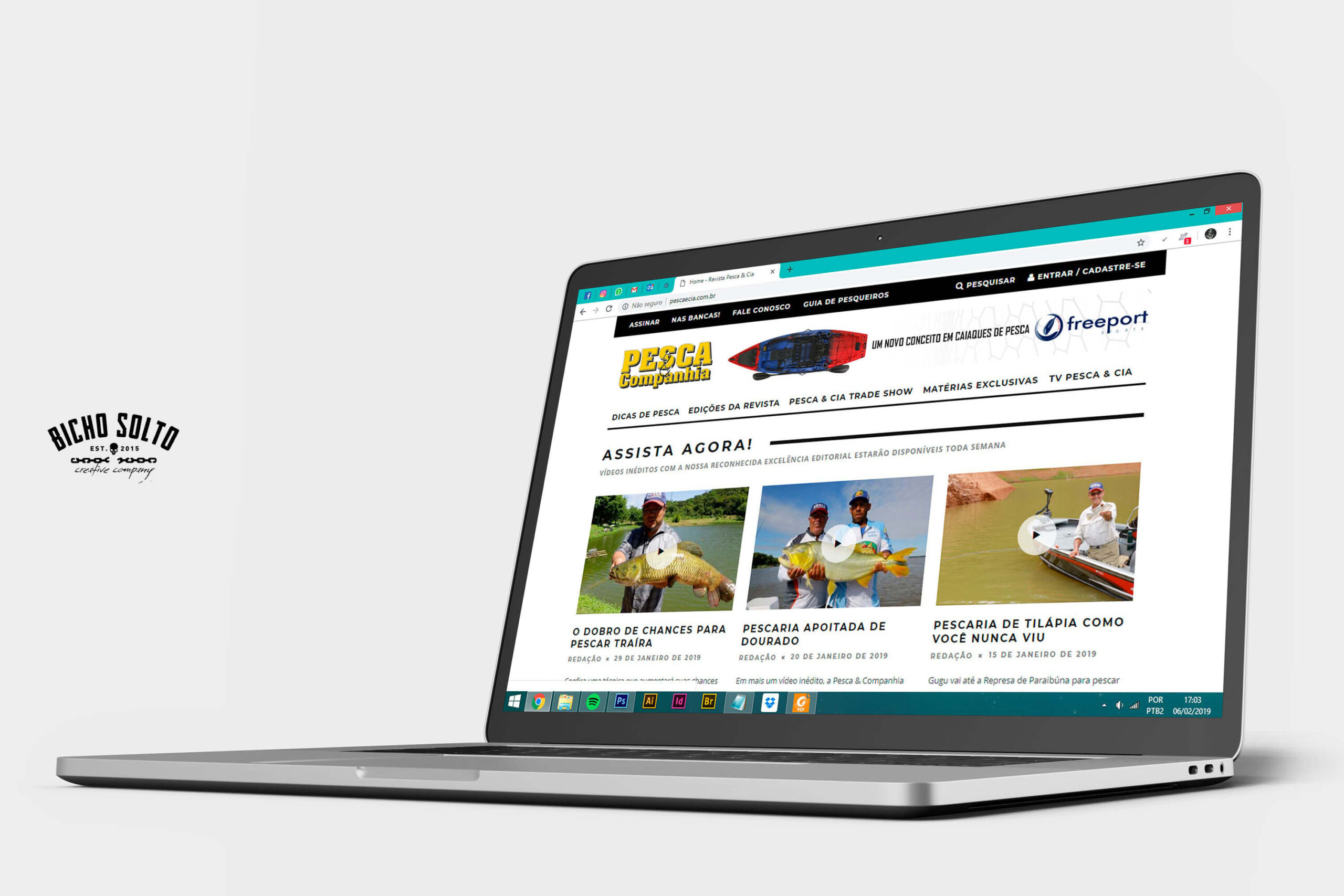 4-portfolio-bicho-solto-inc-redes-sociais-freeport-pesca-e-companhia