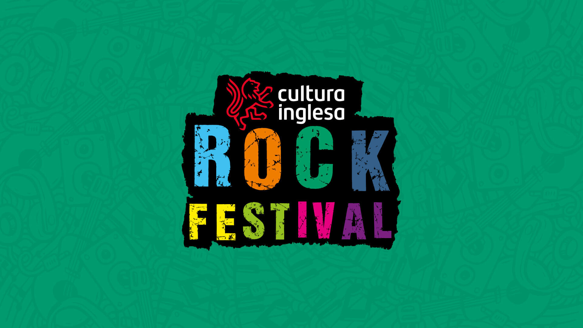 portfolio-bicho-solto-inc-cultura-inglesa-rock-festival-logotipo-verde-escuro