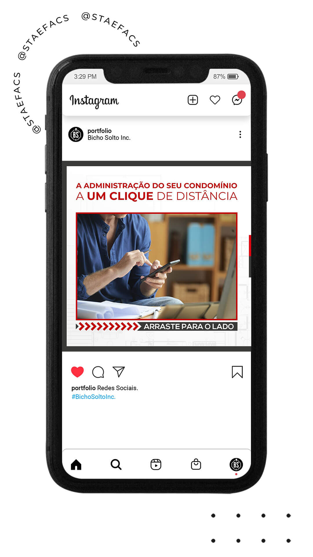 2-portfolio-bicho-solto-inc-redes-sociais-staefa-carrossel-A