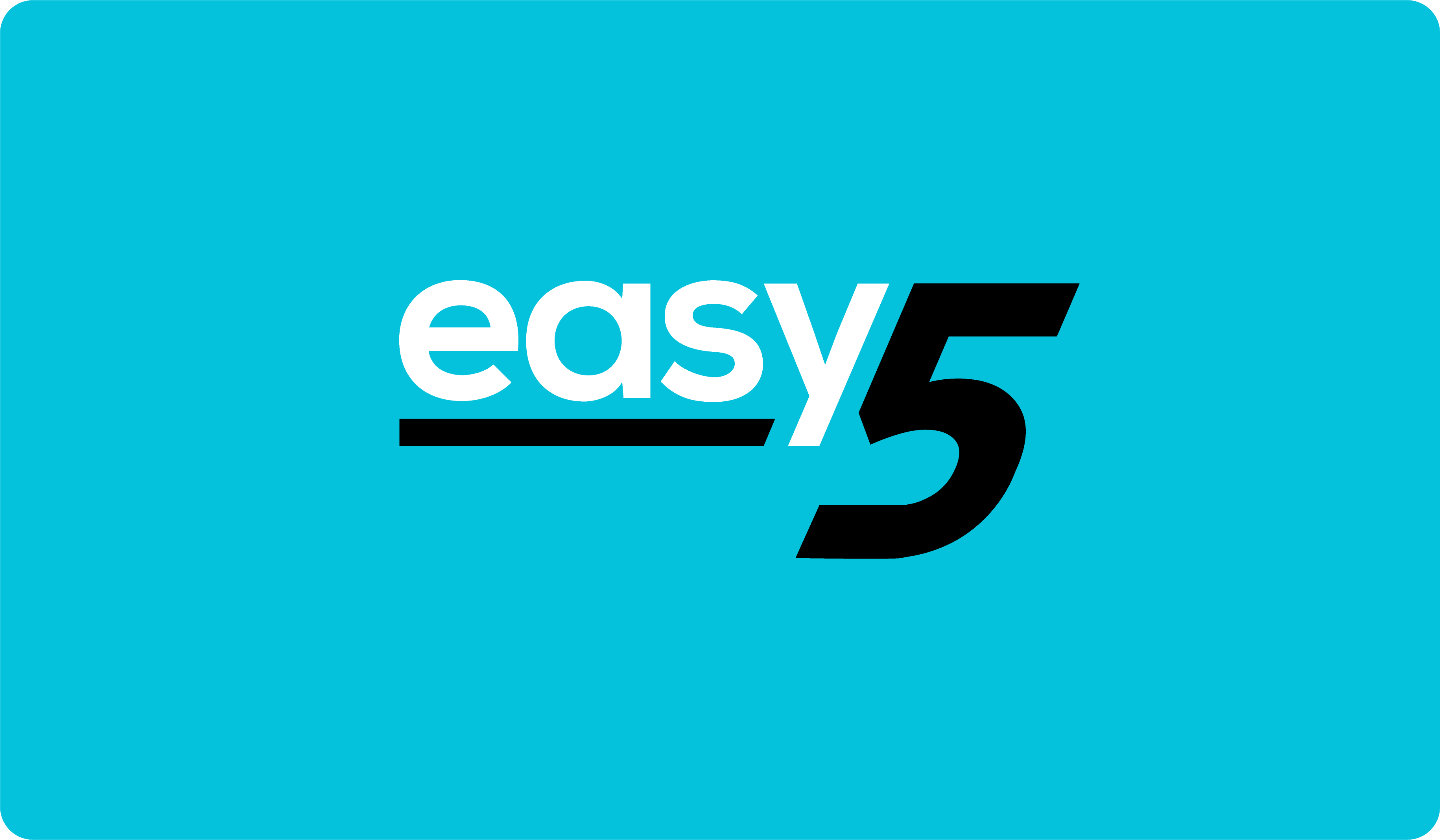 Guideline - Easy5-1