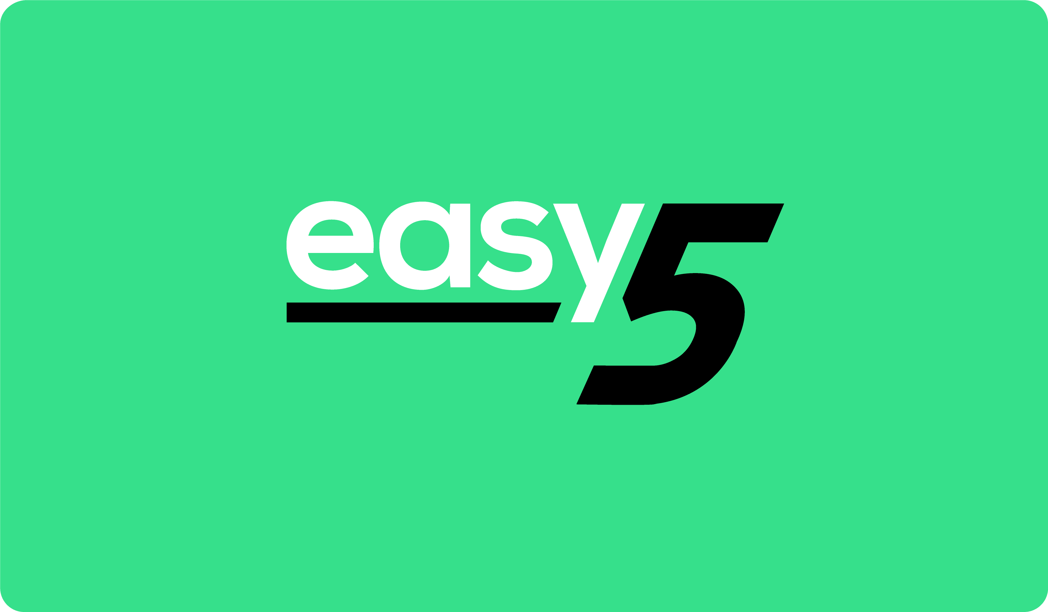 Guideline - Easy5-2
