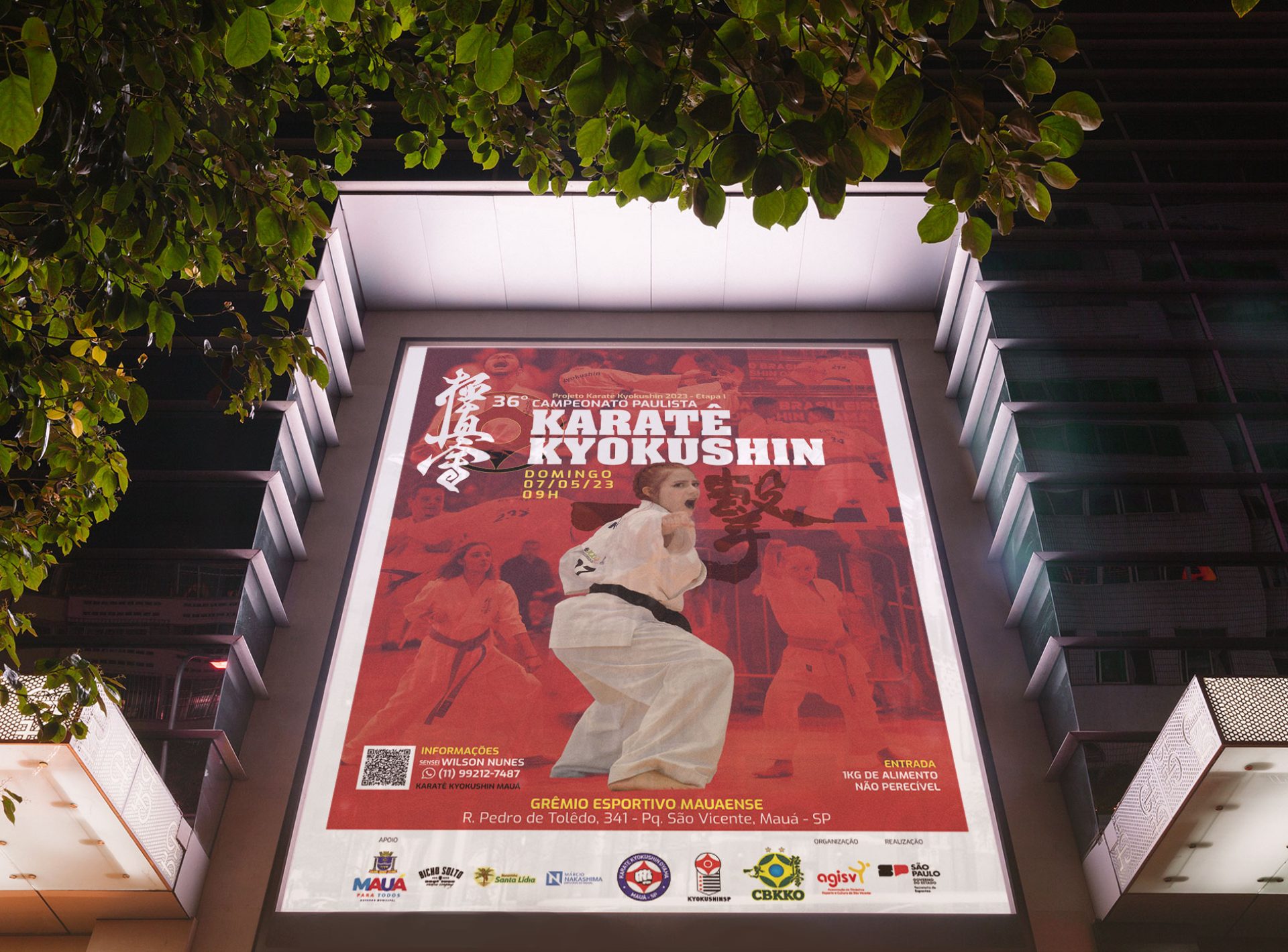 portfolio-bicho-solto-inc-evento-36-campeonato-paulista-de-karate-kyokushin-poster